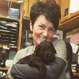 Meet your Posher, Jana